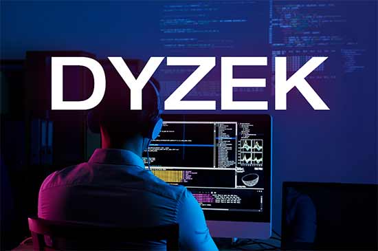 dyzek.com
