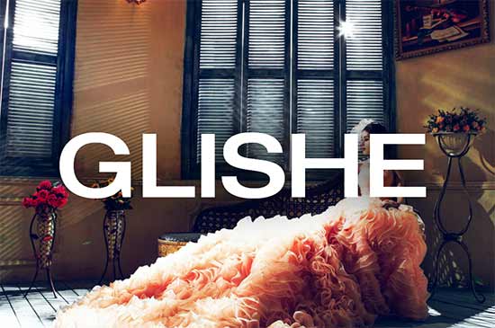 glishe.com