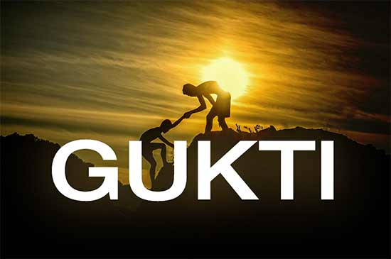 gukti.com
