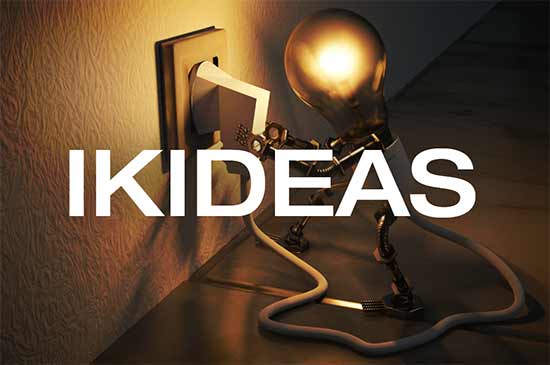 ikideas.com
