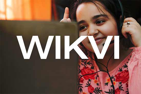 wikvi.com
