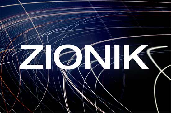 zionik.com