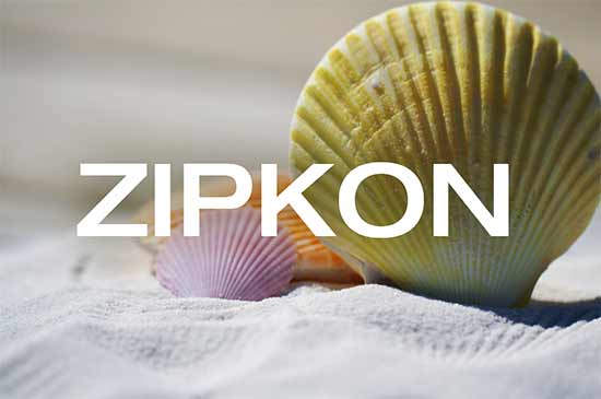 zipkon.com