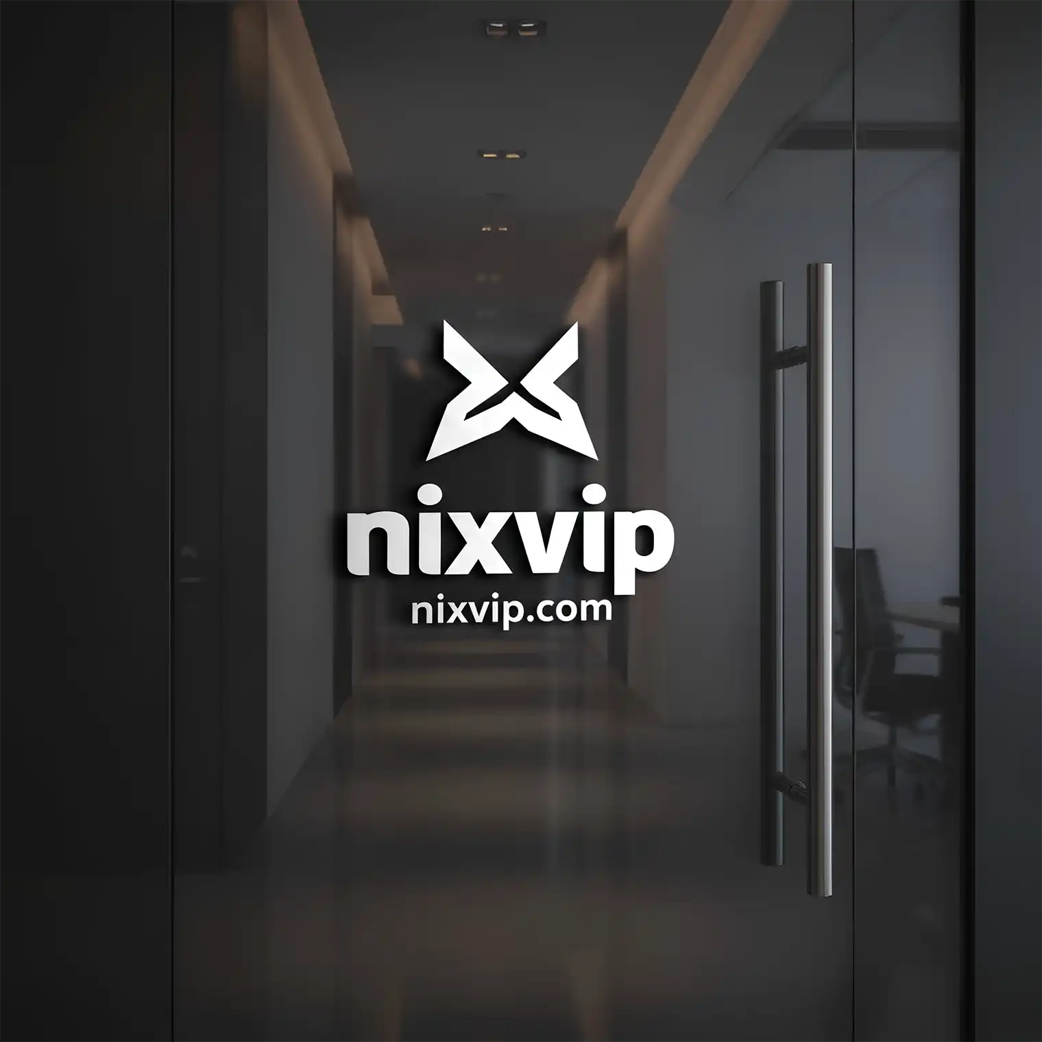 nixvip_com-mockup-door