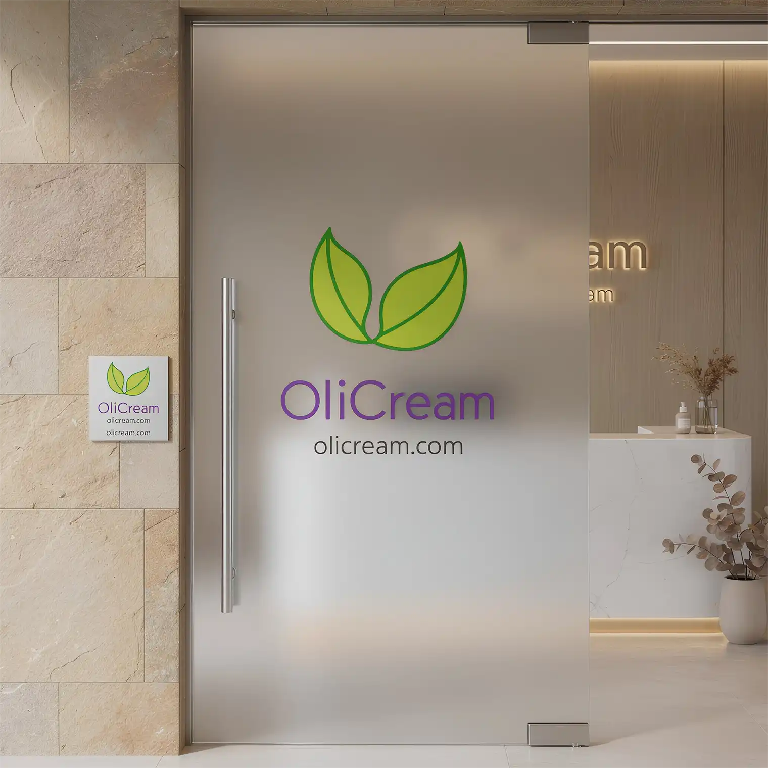 olicream_com-mockup-door