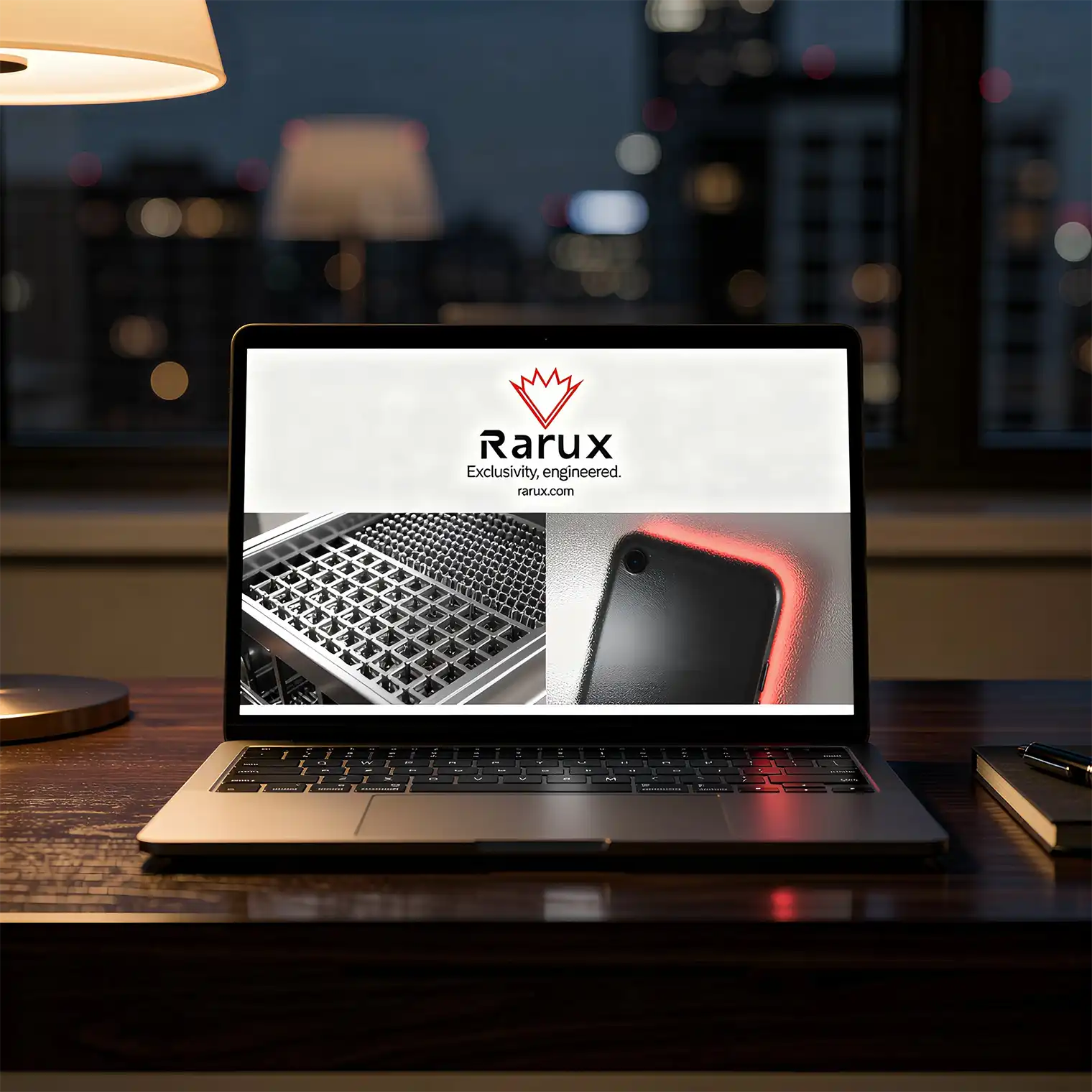 rarux_com-mockup-landing
