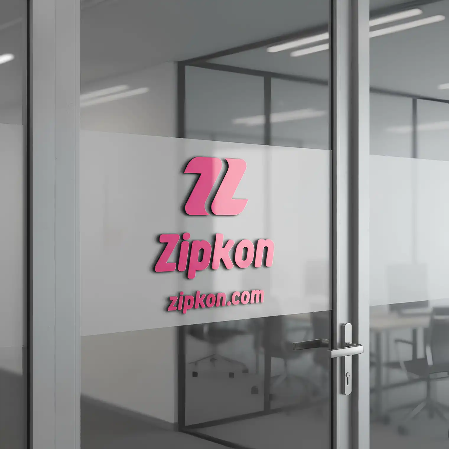 zipkon_com-mockup-door
