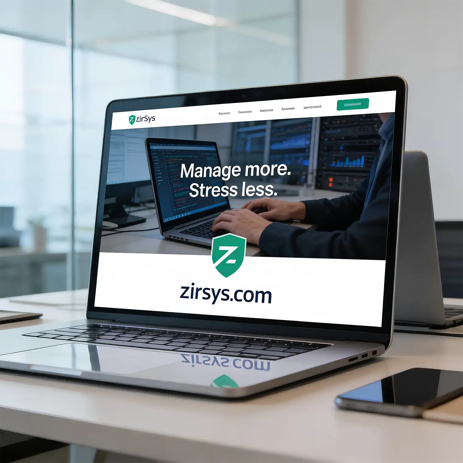 zirsys_com-mockup-landing